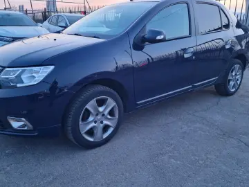 Dacia Logan 2 Facelift 2019 0.9 TCe