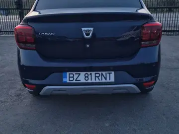 Dacia Logan 2 Facelift 2019 0.9 TCe