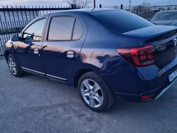 Dacia Logan 2 Facelift 2019 0.9 TCe