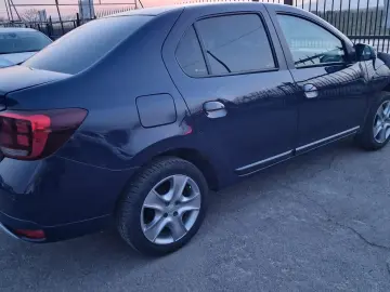 Dacia Logan 2 Facelift 2019 0.9 TCe