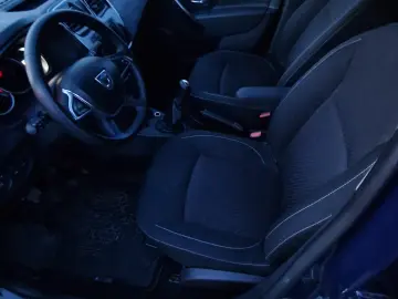 Dacia Logan 2 Facelift 2019 0.9 TCe