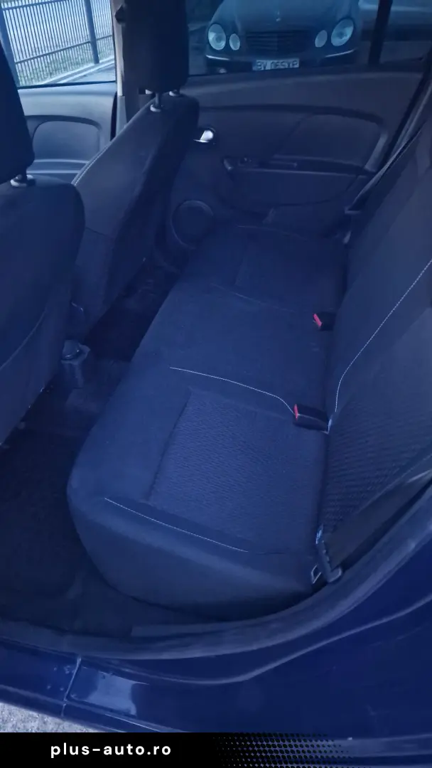 Dacia Logan 2 Facelift 2019 0.9 TCe