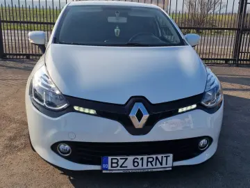 Renault Clio IV 2013 1.5 dCi