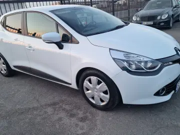 Renault Clio IV 2013 1.5 dCi