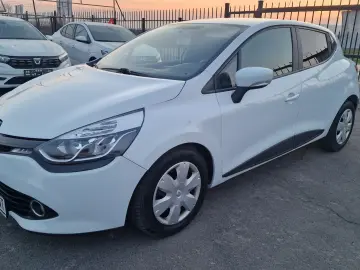 Renault Clio IV 2013 1.5 dCi
