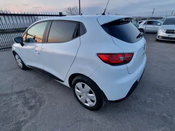 Renault Clio IV 2013 1.5 dCi