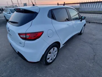 Renault Clio IV 2013 1.5 dCi