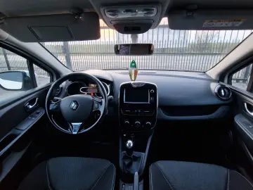 Renault Clio IV 2013 1.5 dCi