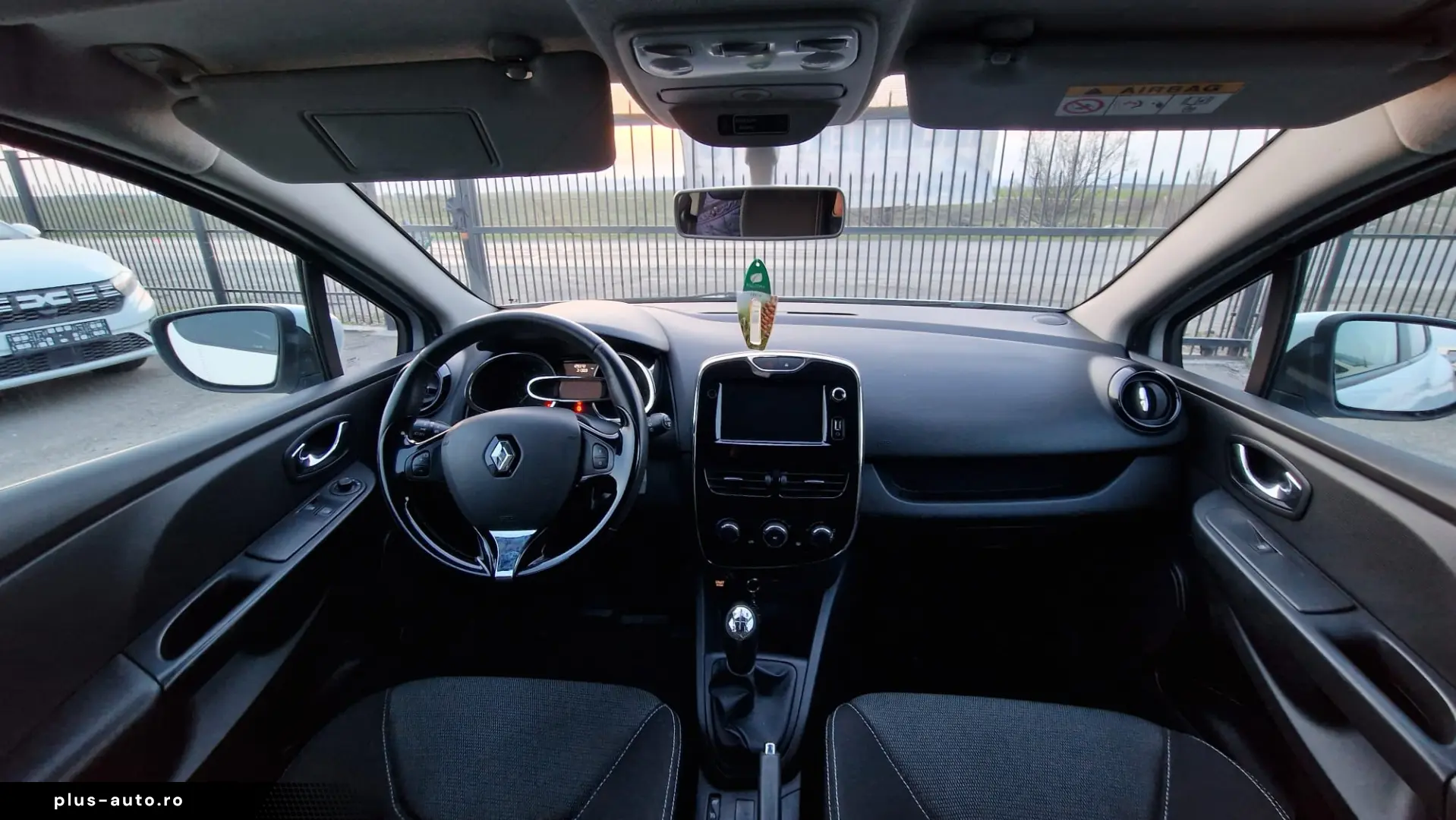 Renault Clio IV 2013 1.5 dCi