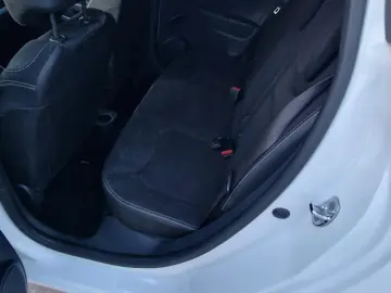 Renault Clio IV 2013 1.5 dCi