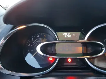 Renault Clio IV 2013 1.5 dCi