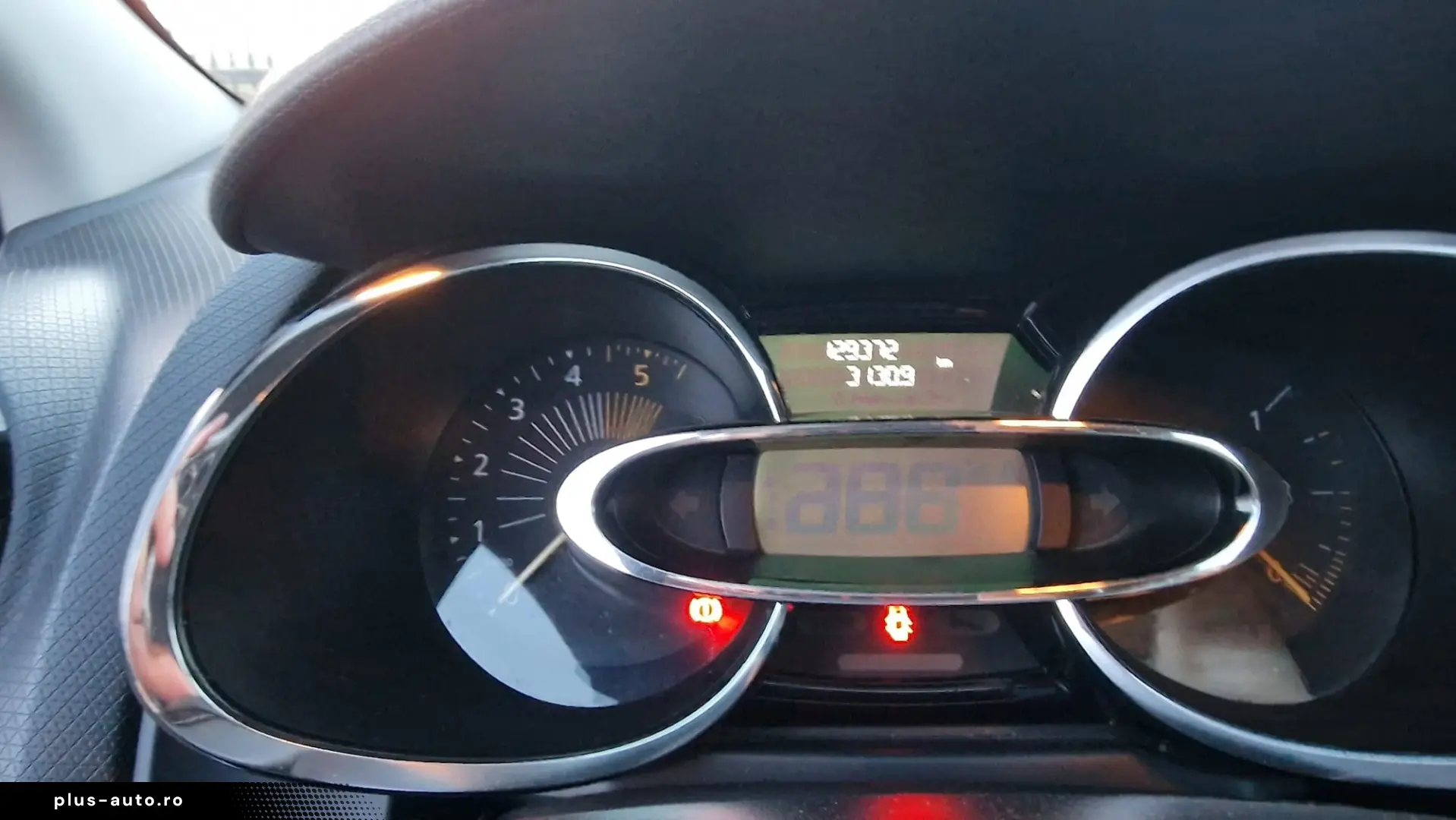 Renault Clio IV 2013 1.5 dCi