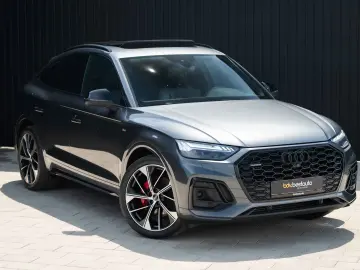 Audi Q5 55 TFSIe quattro S tronic S line