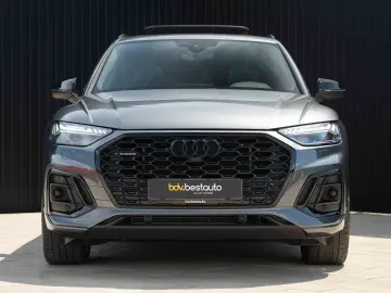 Audi Q5 55 TFSIe quattro S tronic S line