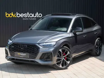 Audi Q5 55 TFSIe quattro S tronic S line