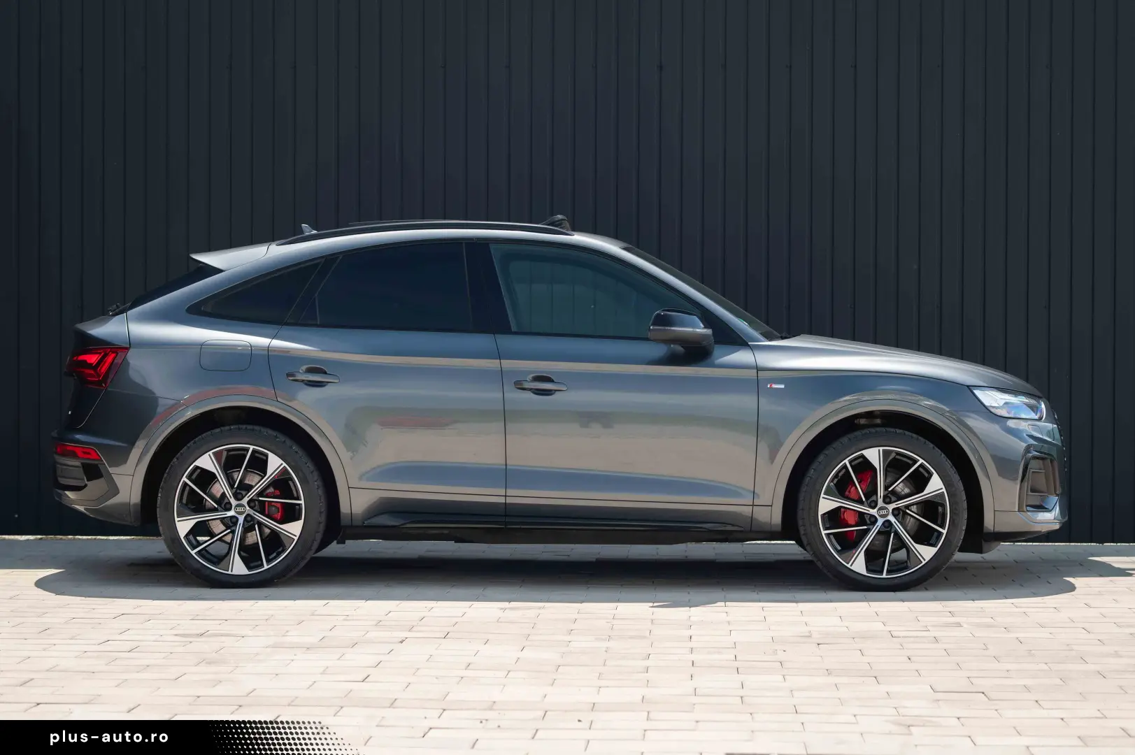 Audi Q5 55 TFSIe quattro S tronic S line