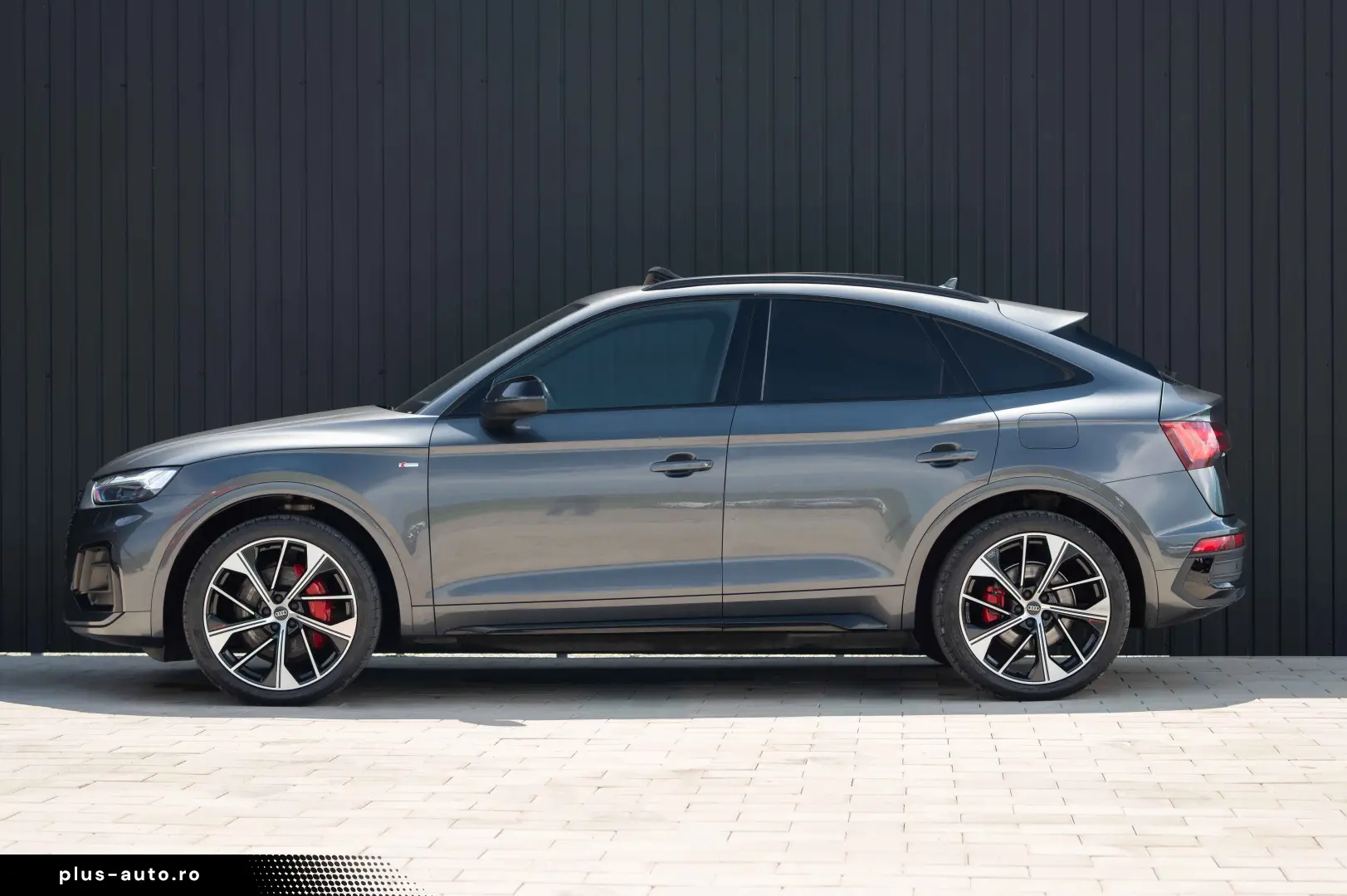 Audi Q5 55 TFSIe quattro S tronic S line