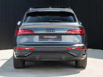 Audi Q5 55 TFSIe quattro S tronic S line