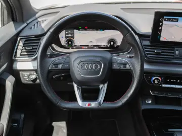 Audi Q5 55 TFSIe quattro S tronic S line