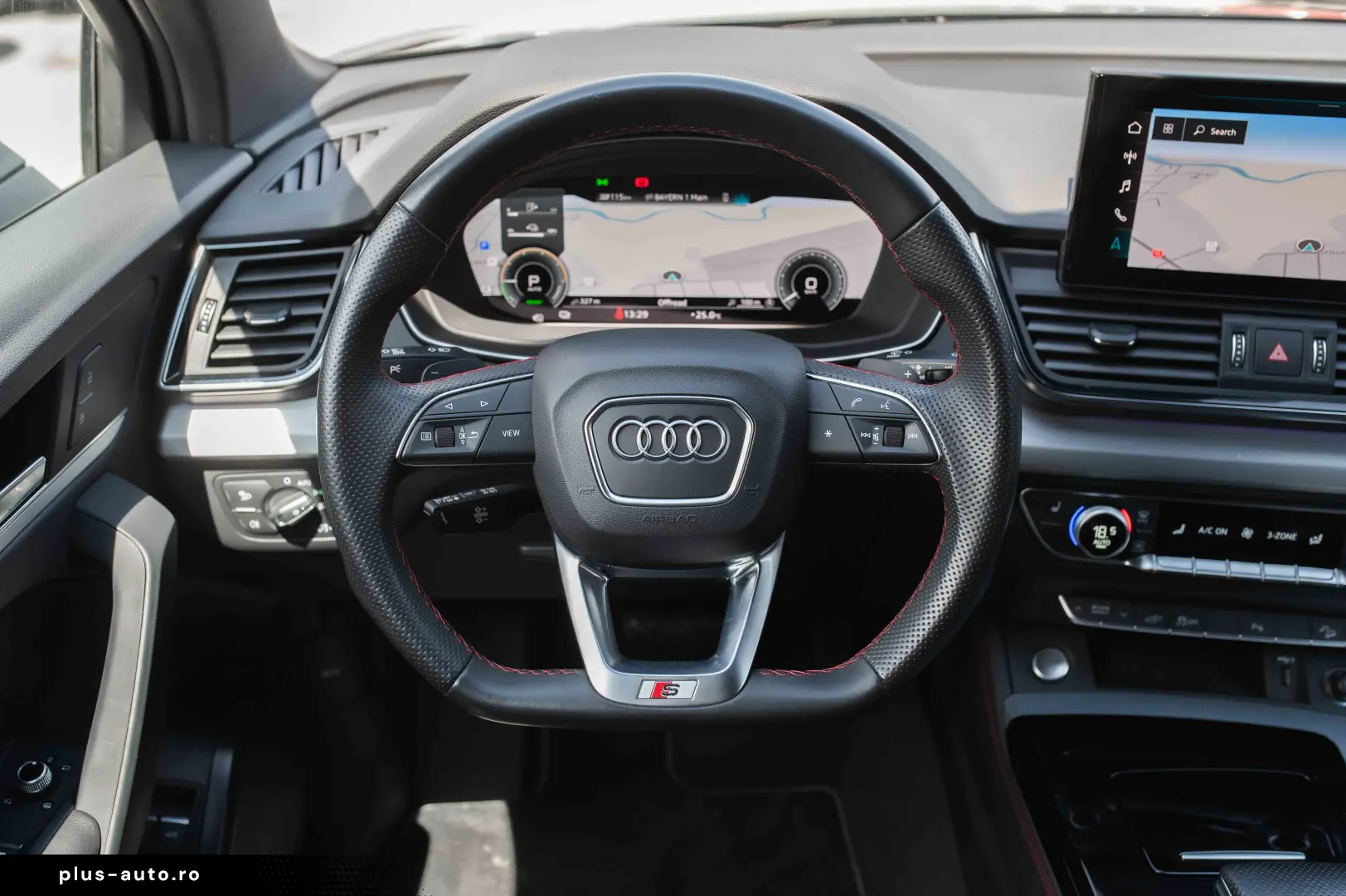 Audi Q5 55 TFSIe quattro S tronic S line