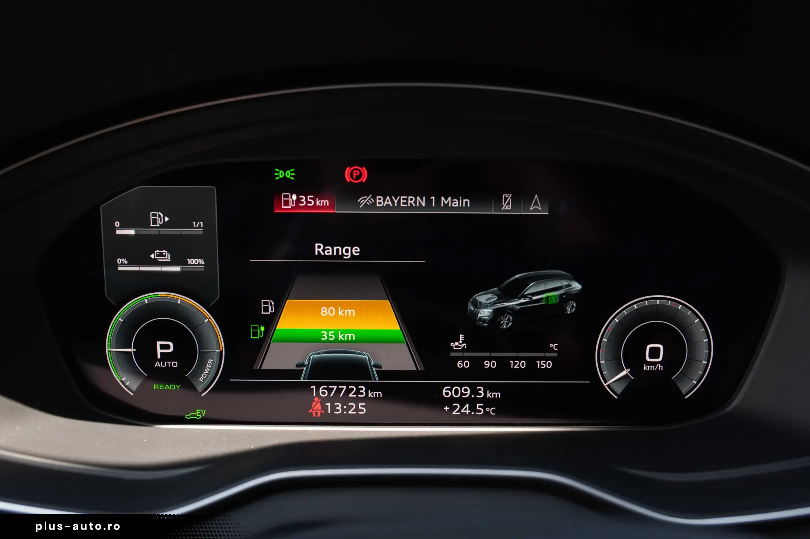 Audi Q5 55 TFSIe quattro S tronic S line