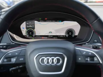 Audi Q5 55 TFSIe quattro S tronic S line