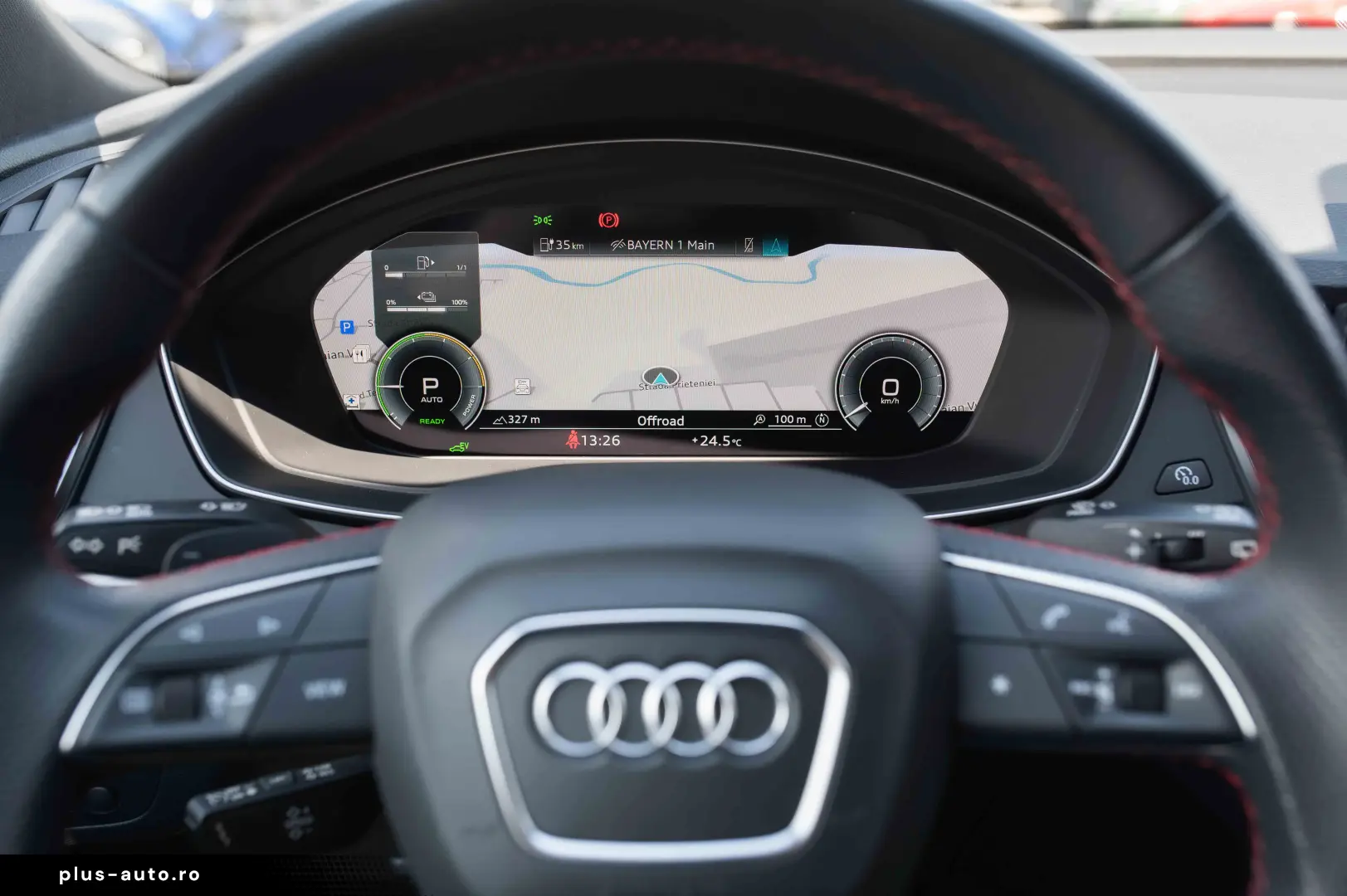 Audi Q5 55 TFSIe quattro S tronic S line