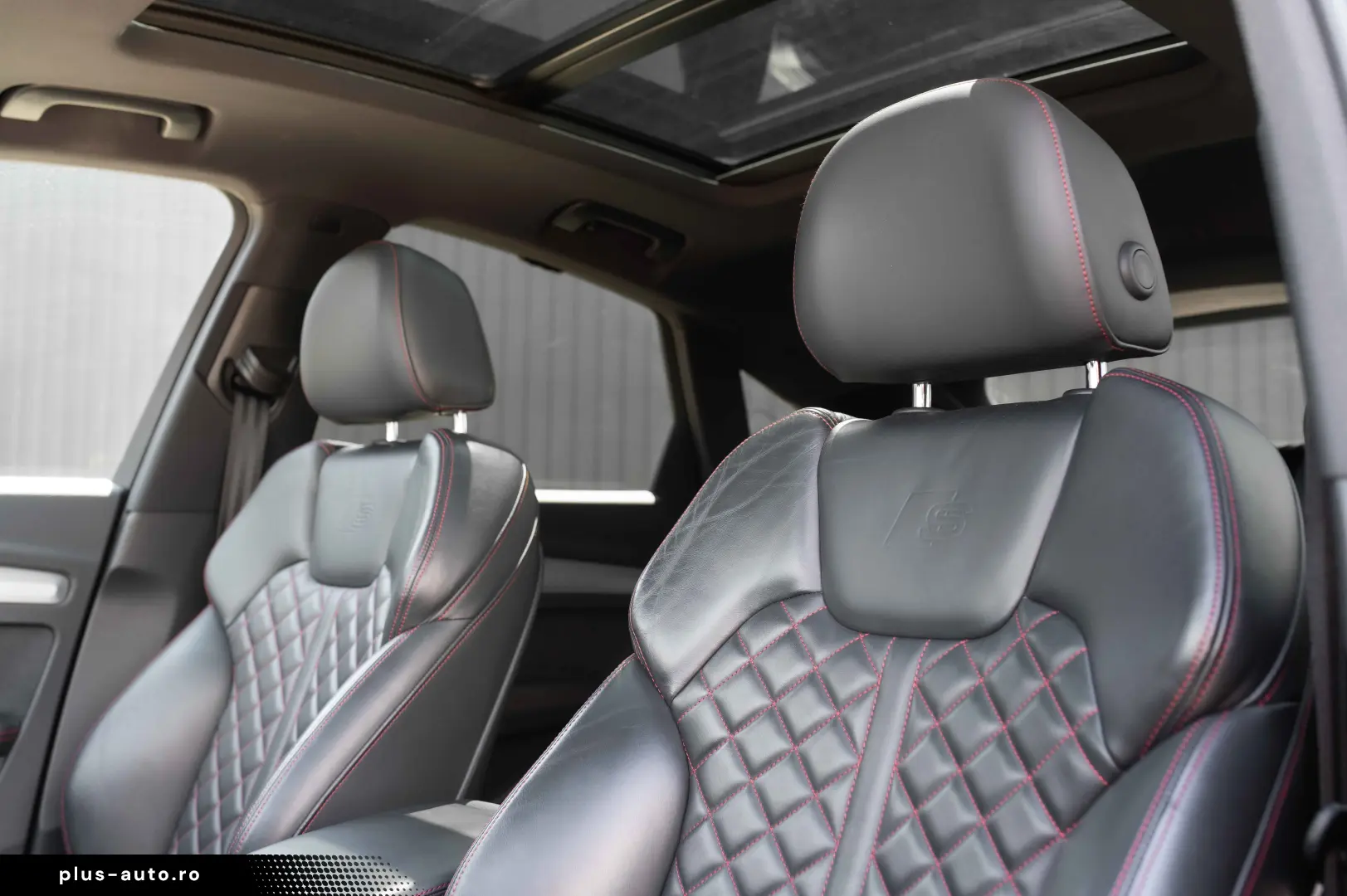 Audi Q5 55 TFSIe quattro S tronic S line