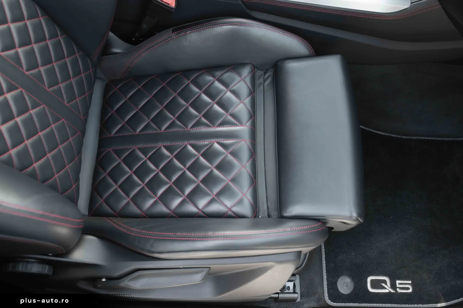 Audi Q5 55 TFSIe quattro S tronic S line