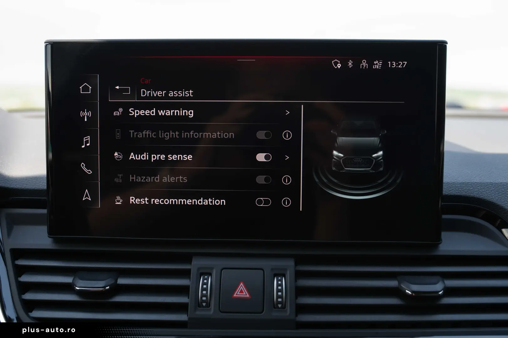 Audi Q5 55 TFSIe quattro S tronic S line