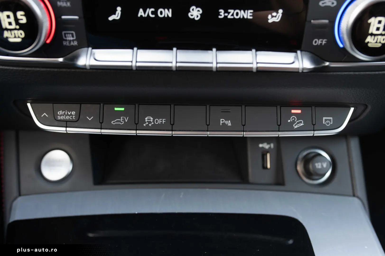 Audi Q5 55 TFSIe quattro S tronic S line