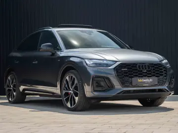Audi Q5 55 TFSIe quattro S tronic S line