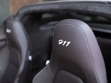PORSCHE 991 911 Targa 4 GTS Exclusive Manufaktur 1.HAND