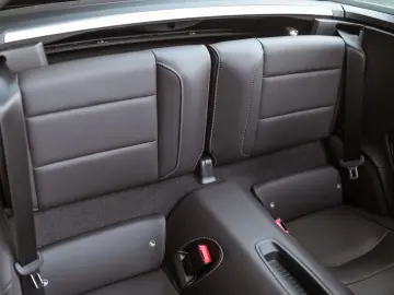 PORSCHE 991 911 Targa 4 GTS Exclusive Manufaktur 1.HAND