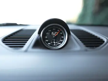 PORSCHE 991 911 Targa 4 GTS Exclusive Manufaktur 1.HAND