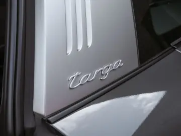 PORSCHE 991 911 Targa 4 GTS Exclusive Manufaktur 1.HAND