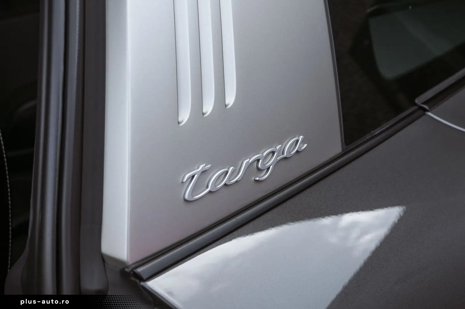 PORSCHE 991 911 Targa 4 GTS Exclusive Manufaktur 1.HAND