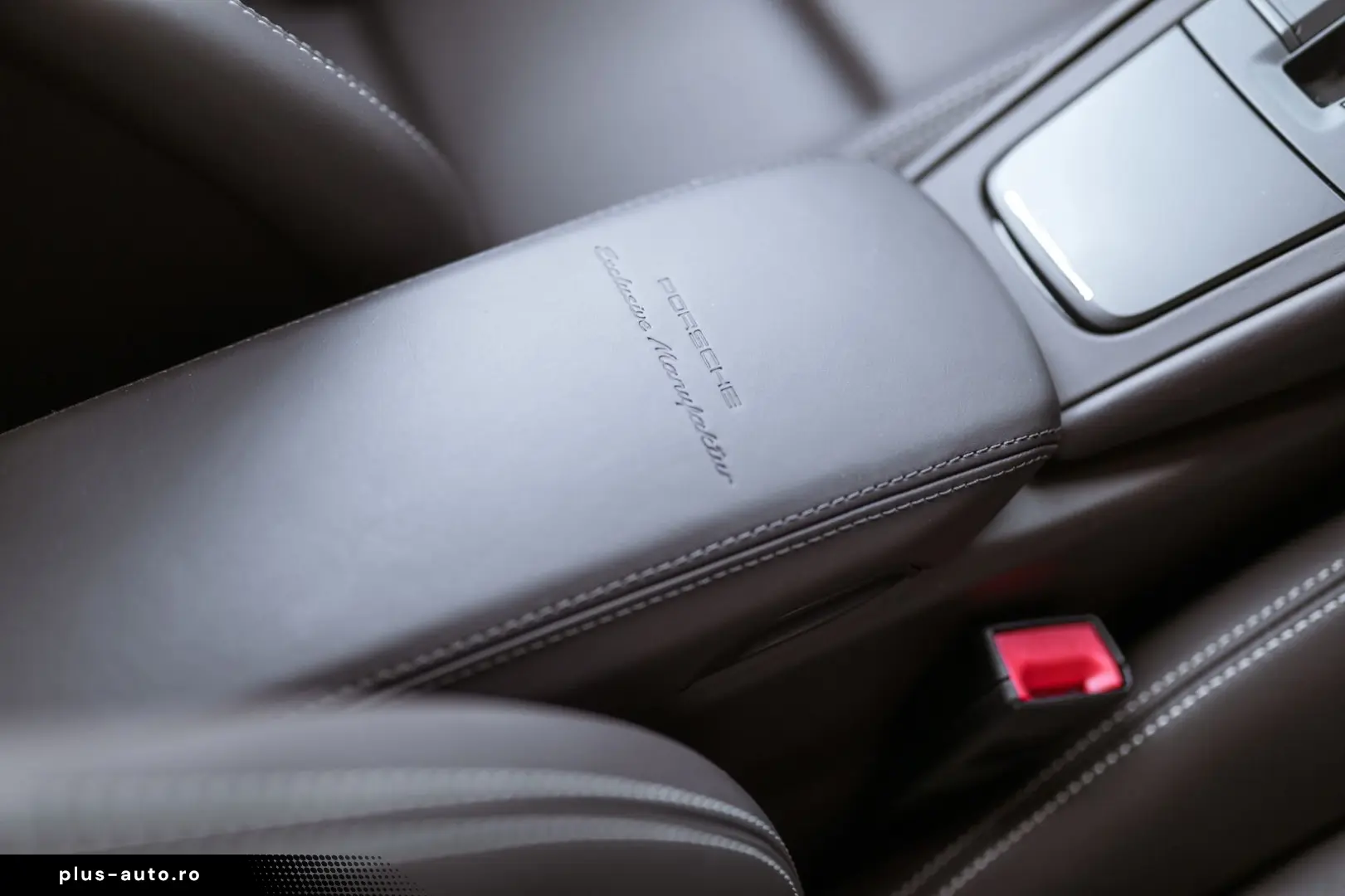 PORSCHE 991 911 Targa 4 GTS Exclusive Manufaktur 1.HAND