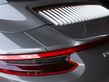 PORSCHE 991 911 Targa 4 GTS Exclusive Manufaktur 1.HAND