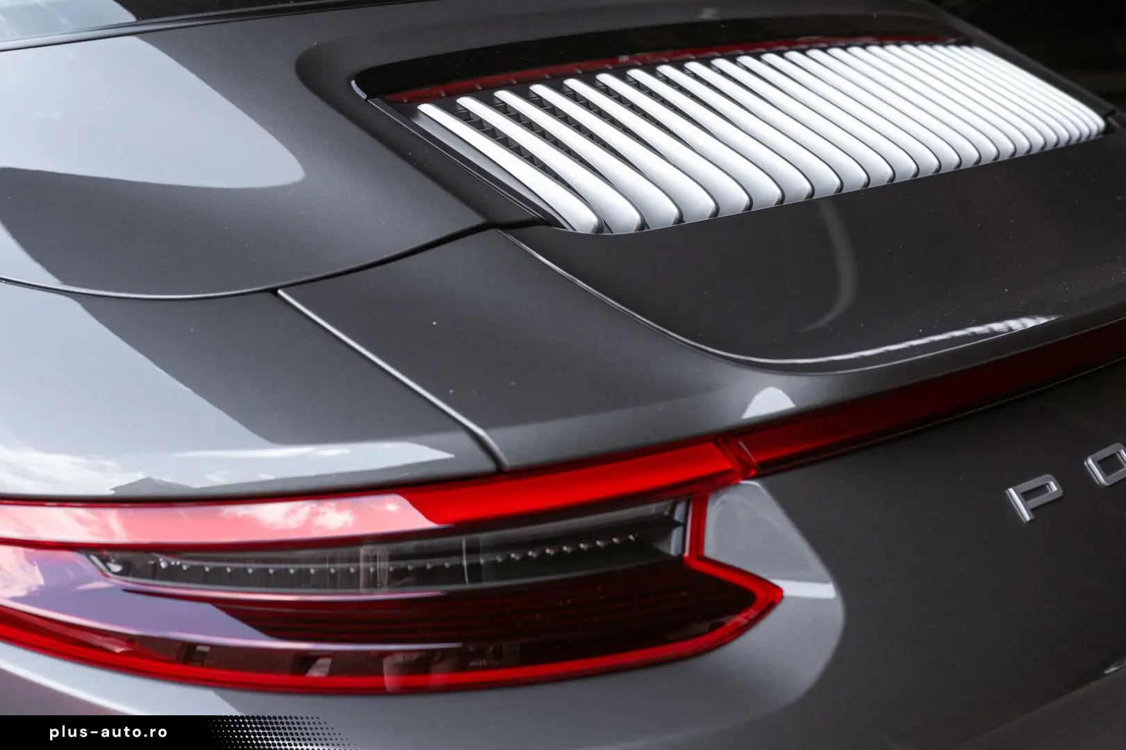 PORSCHE 991 911 Targa 4 GTS Exclusive Manufaktur 1.HAND