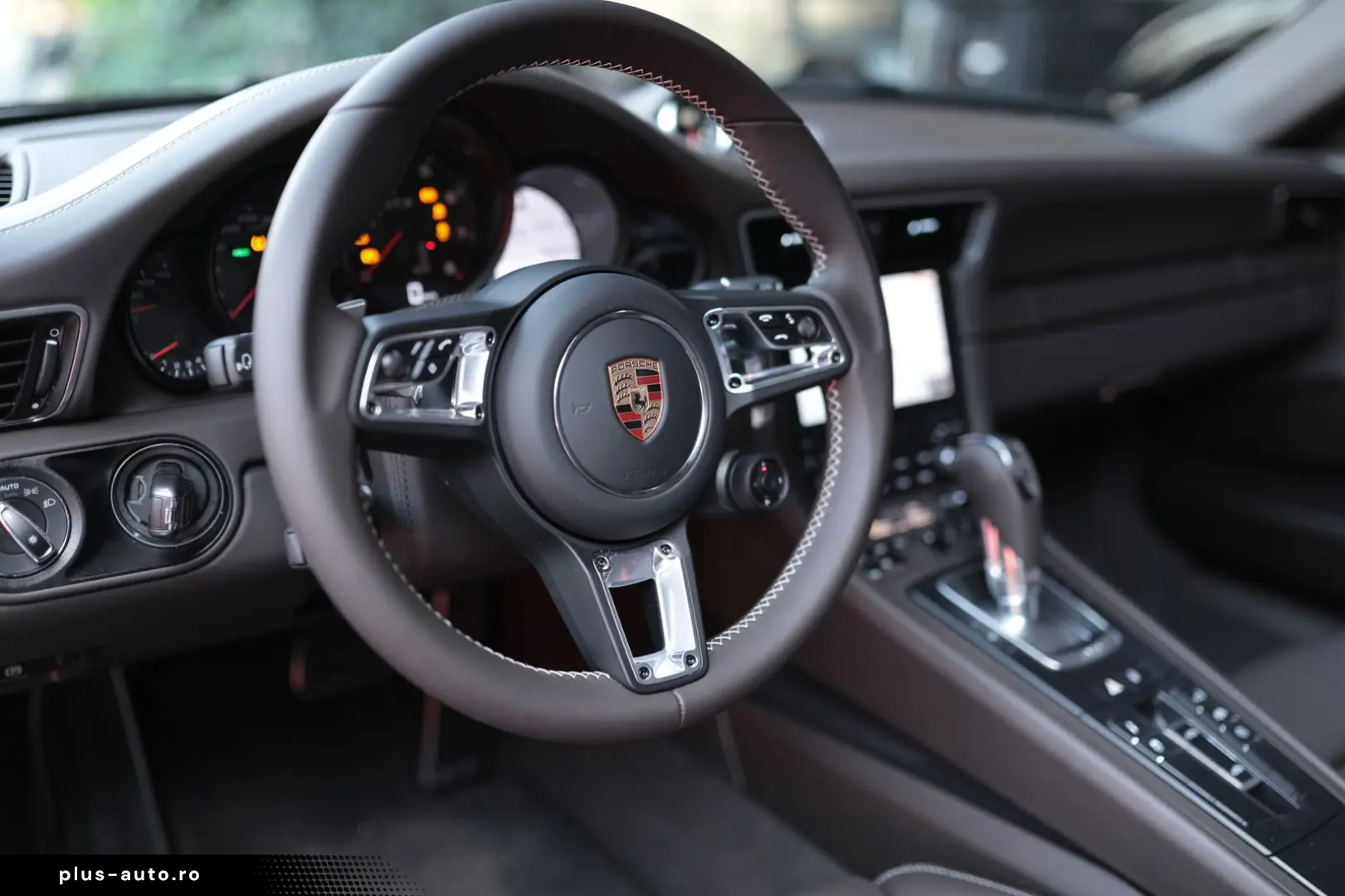 PORSCHE 991 911 Targa 4 GTS Exclusive Manufaktur 1.HAND