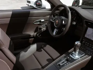 PORSCHE 991 911 Targa 4 GTS Exclusive Manufaktur 1.HAND