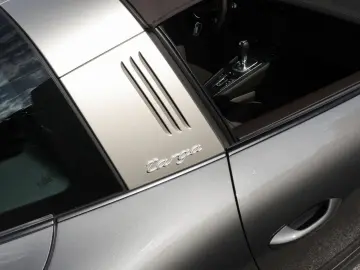 PORSCHE 991 911 Targa 4 GTS Exclusive Manufaktur 1.HAND