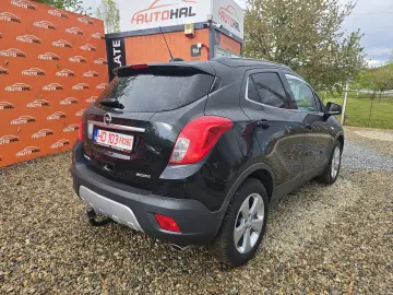 Opel Mokka 1.6 CDTI 136 CP 2016