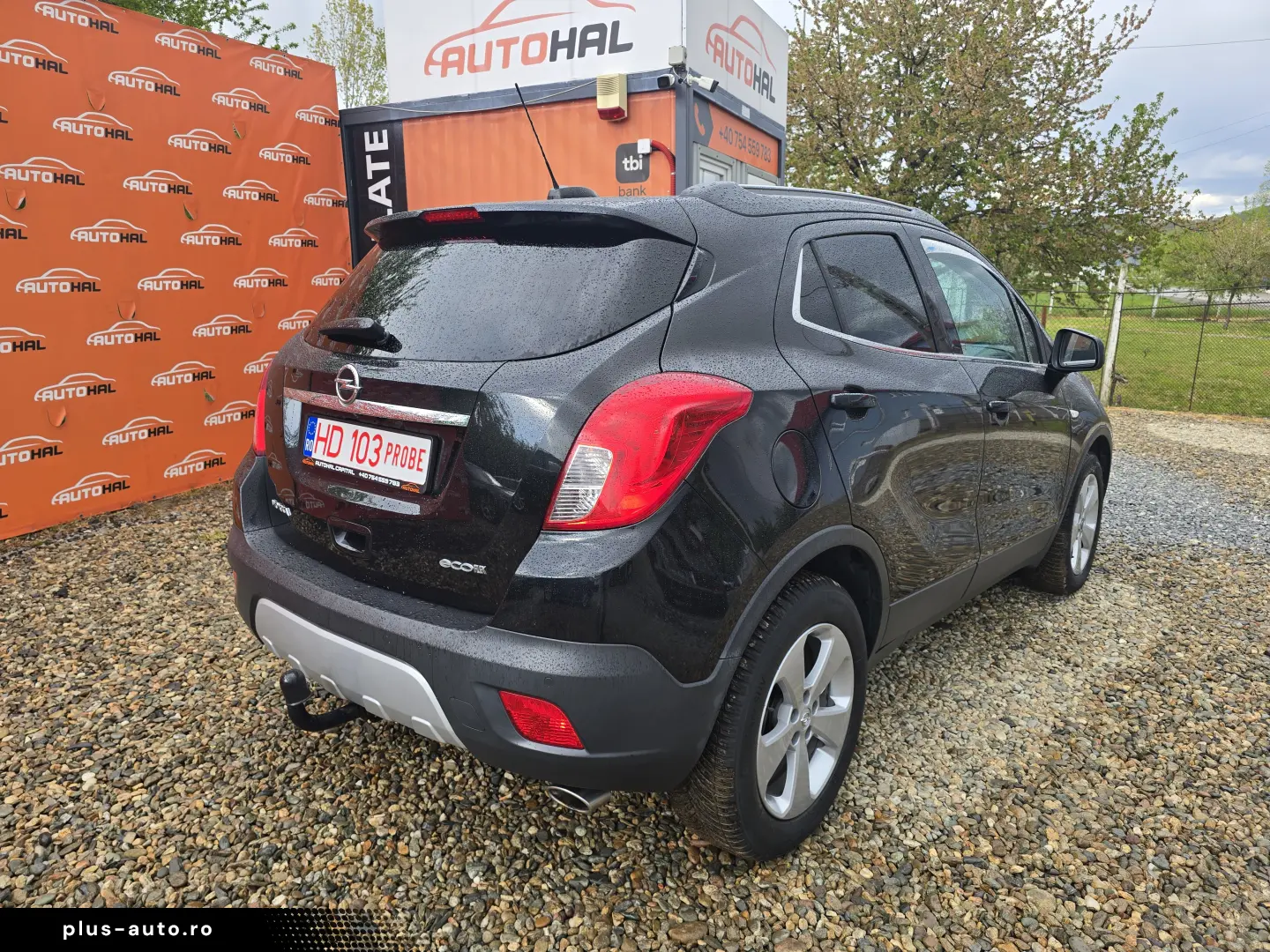 Opel Mokka 1.6 CDTI 136 CP 2016