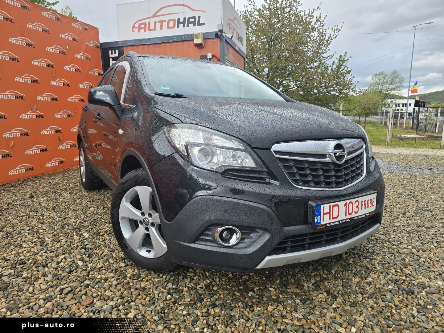 Opel Mokka 1.6 CDTI 136 CP 2016