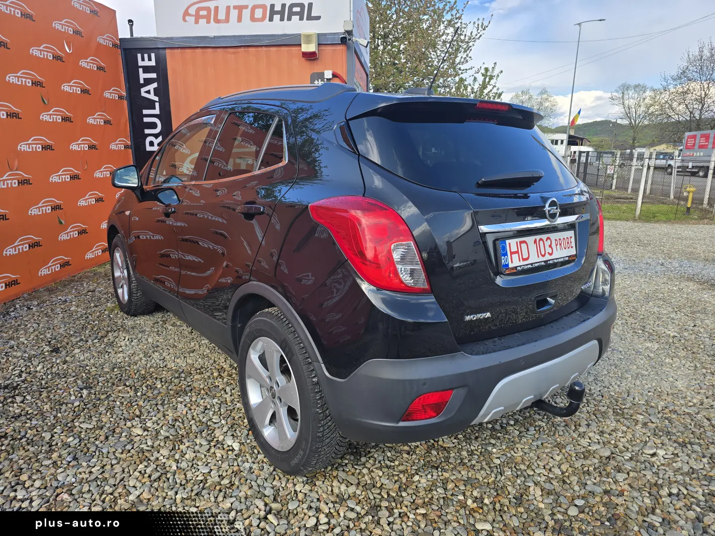 Opel Mokka 1.6 CDTI 136 CP 2016