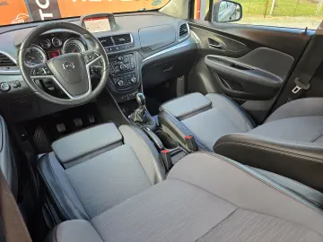 Opel Mokka 1.6 CDTI 136 CP 2016