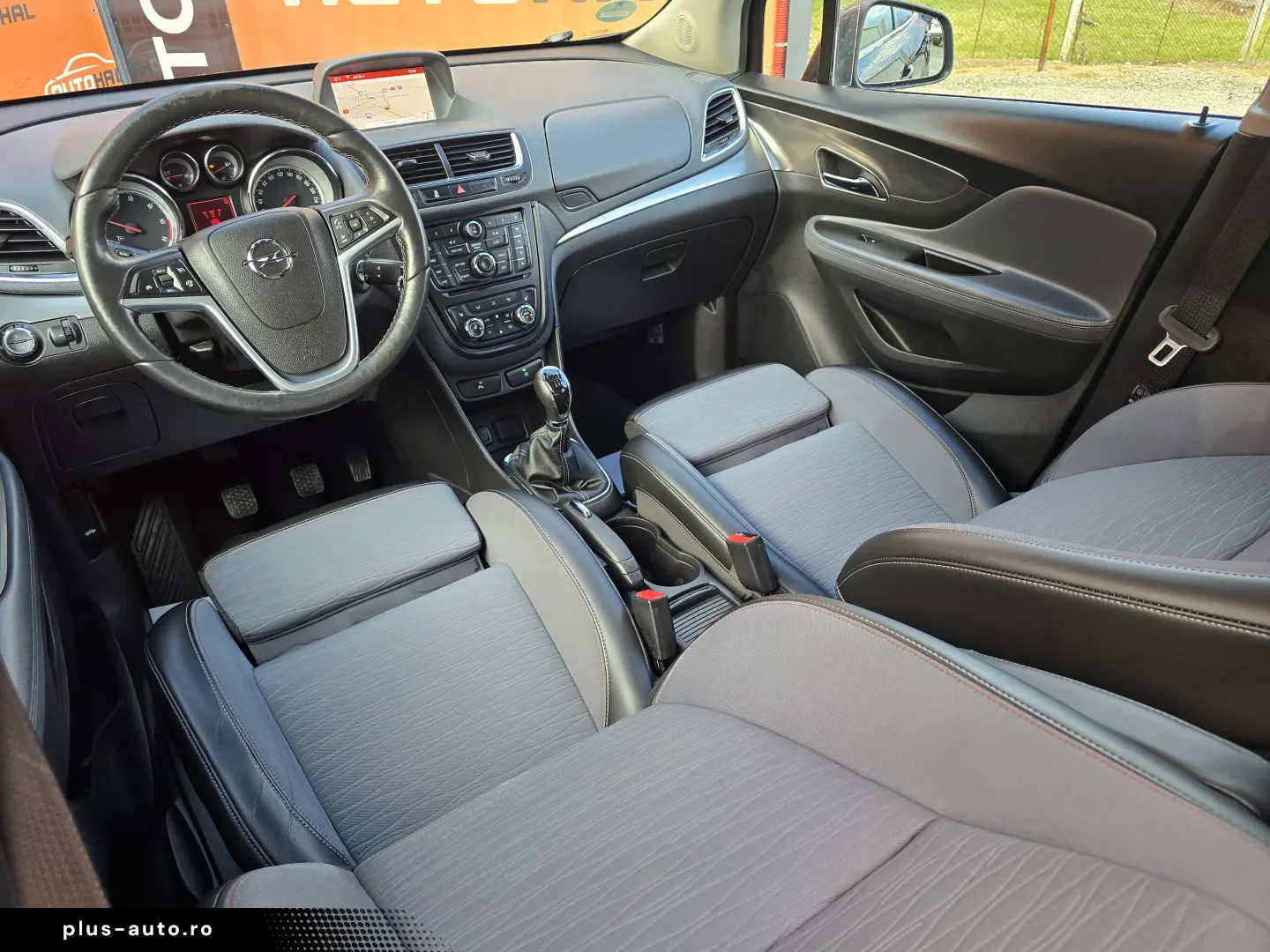 Opel Mokka 1.6 CDTI 136 CP 2016