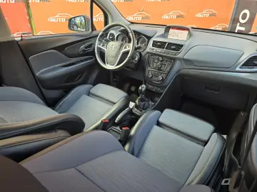 Opel Mokka 1.6 CDTI 136 CP 2016